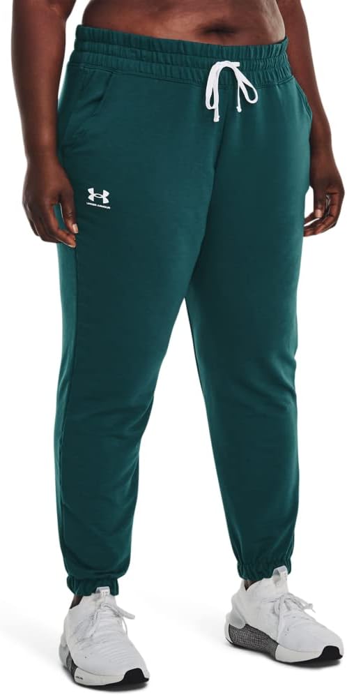 ua womens joggers