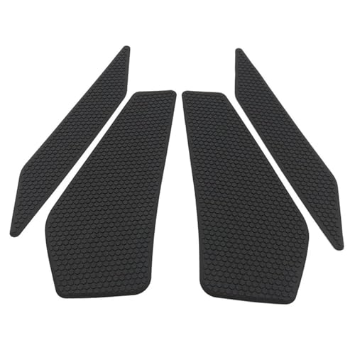 Protection réservoir pour N-JA400 2018 2019 2020 avec grip latéral et pads
