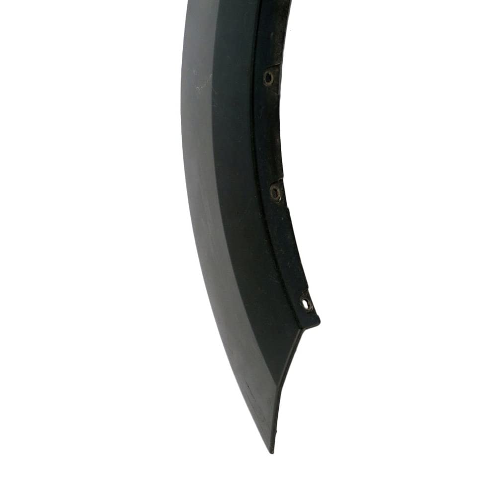 Parafango posteriore sinistro/destro per auto, parafango per passaruota, copertura parafango passaruota/paraspruzzi, adatto per MIN/I CO*OPER Countryman R60 2010-2016, 9800769, 51779800769