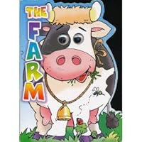 The Farm B001OQXUVK Book Cover