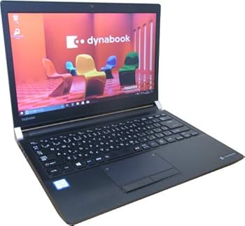 Amazon.co.jp: Toshiba Toshiba Dynabook R73/D Core i5 6300U
