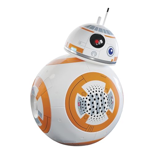 Bocinas, Home Improvement STEREN Mini bocina Bluetooth* Star Wars™ de colección