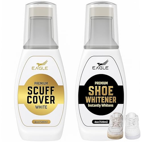 Eagle Sneaker Whitener 2-Pack