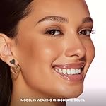 Too Faced Chocolate Soleil Matte Bronzer | Long Lasting + Cruelty Free, 0.28 oz. - Image 4