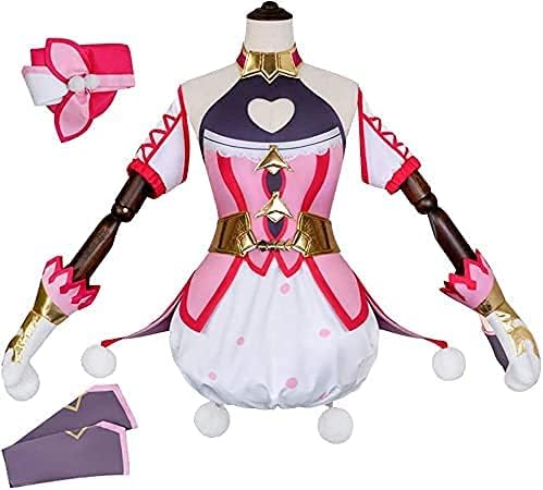 Amazon プリンセスコネクト Re Dive 繭宮つむぎ ツムギコスプレ衣装風 コスプレ 仮装 通販