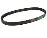 Mx-M CVT Drive Belt 743 20 30 for GY6 125cc 150cc Scooter Motorcycle ATV