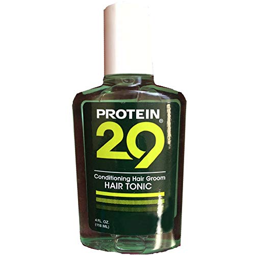 Protein 29 Conditioning Hair Groom Tonic 4 oz (Pack of 6)