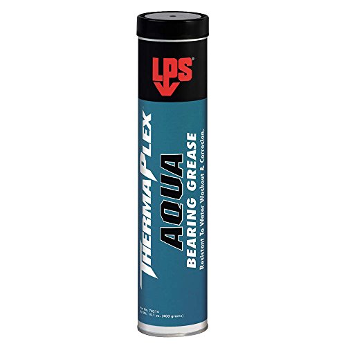 Lps ThermaPlex(R) Aqua, Grease, Bearing