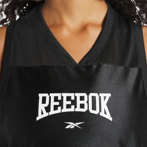 Reebok,Womens,Bball Jersey Dress,Black,X-Small : Amazon.ca: Clothing, Shoes & Accessories Reebok,Womens,Bball Jersey Dress,Black,X-Small : Amazon.ca: Clothing, Shoes & Accessories