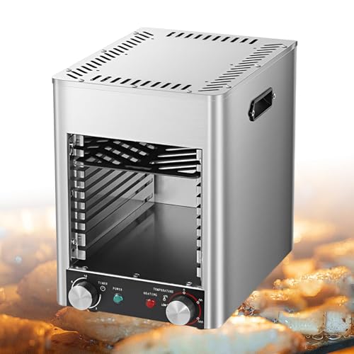 Commercial Electric Oven Stainless Steel Steak Cooker