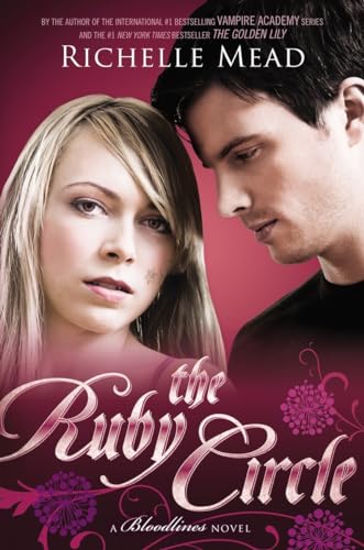 The Ruby Circle view 2