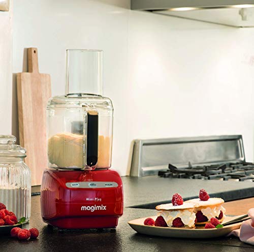 Magimix Mini Plus Robot De Cuisine 1 7 - vue 6