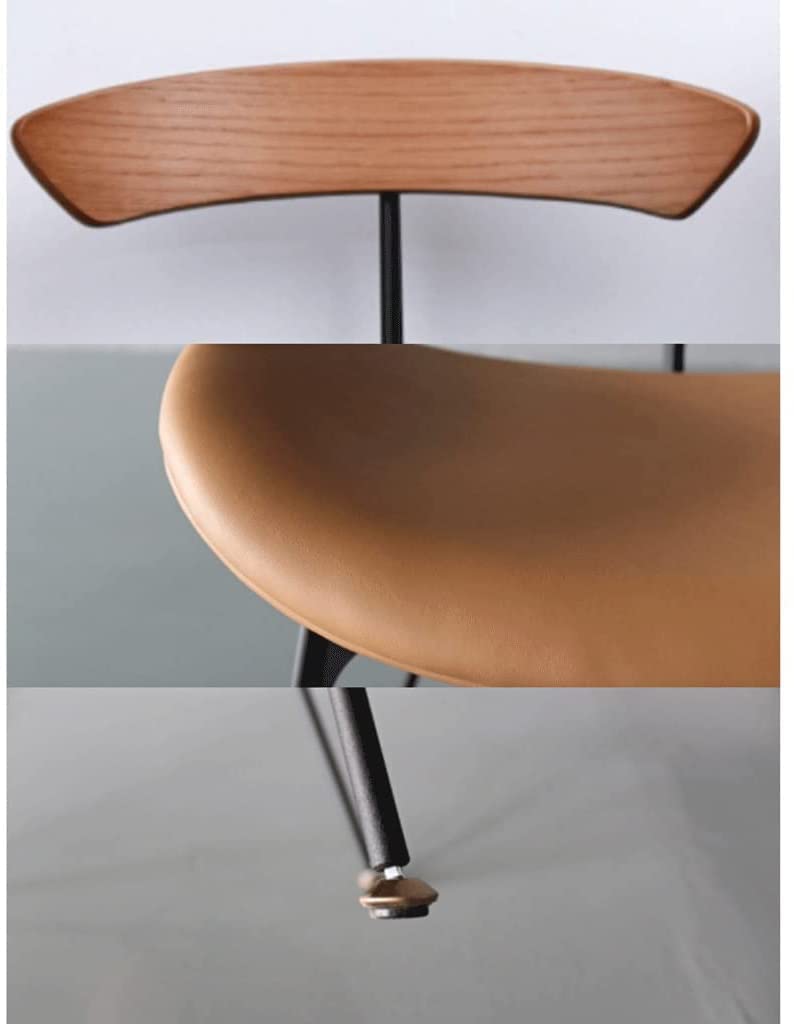 Amazon.co.jp: オフィスチェア インダストリアルスタイルのダイニング