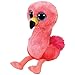 Produktbild TY 36848 Gilda Pink Flamingo - Beanie Boos