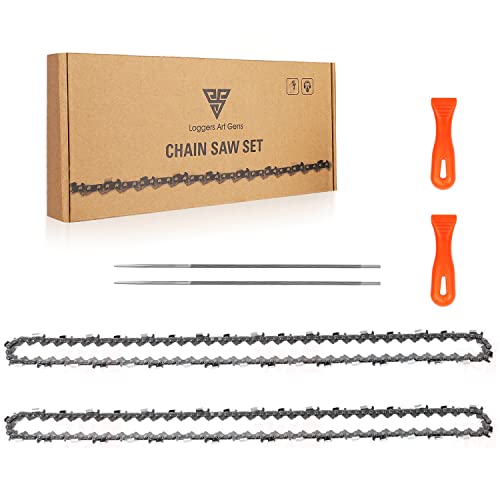 Top 10 Best 20 Inch Chainsaw Chain Reviews & Buying Guide Katynel
