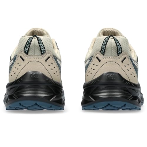 ASICS Men's Gel-Venture 9 Mid Top Running Shoes - Image 6