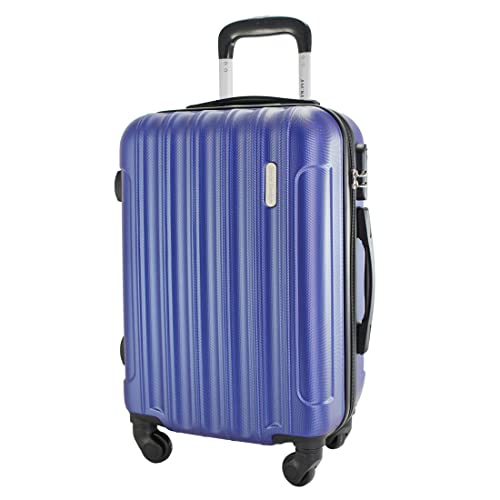 Mala de Viagem Trip Azul Jacki Design