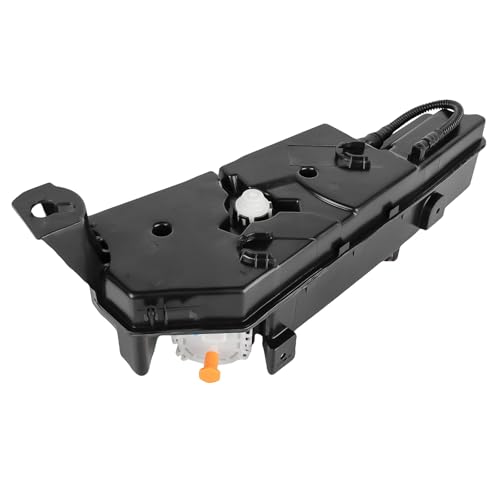 Depósito de combustible, aditivo, depósito de líquido, DPF, repuesto para Berlingo C4 Picasso DS5 Partner Tepee, accesorio para coche # 9672419980 1500.PJ