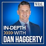 WRAL In-Depth with Dan Haggerty