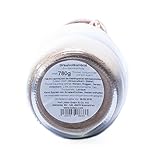 Löbke Hof Backmischung Dinkel-Vollkorn-Brot, 1062ml Weckflasche - 2