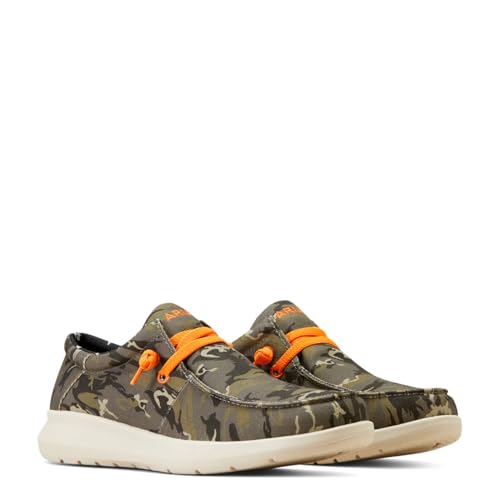 Image of Ariat Men's Hilo Shoe