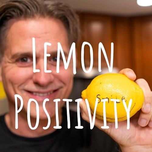 Lemon Positivity cover art
