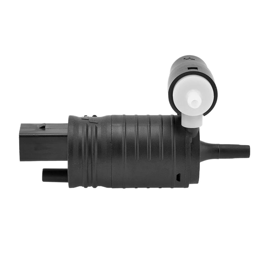 Filwy Onecolor Windshield Washer Fluid Pump 68225066Aa 68225066Ab Compatible With Jeep Cherokee 2014-2018