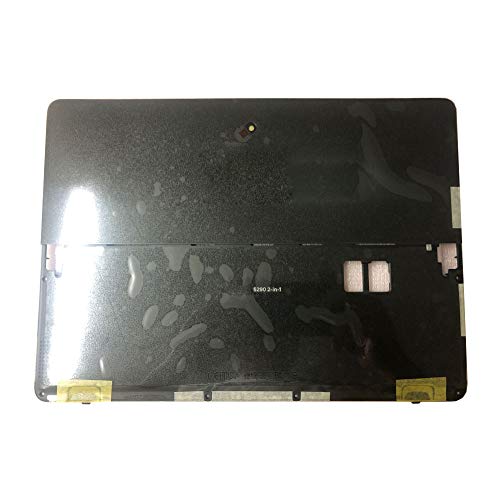m[gp\R LCD gbvJo[ ɓK DELL Latitude 5290 2-in-1 0TKR19 TKR19 AM25H000302