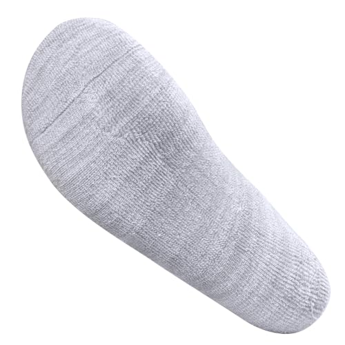 Women's Hiking Socks Cushioned Casual Athletic Socks Comfort Work Boot Socks Wicking Cotton Socks For Women4