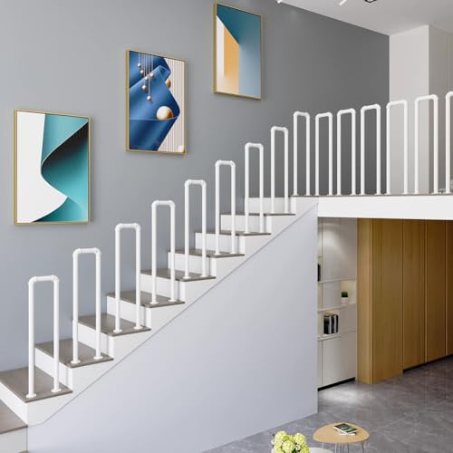 HEFJIAYCIQ U���^���O�p�肷��K�i�p�A35�`100cm ���S���H�Ɨp�������b�L�|�ǎ肷��A���t�g�p�����t�F���X�A�z�e���p�K�[�h���[��,��,35cm/1.1ft