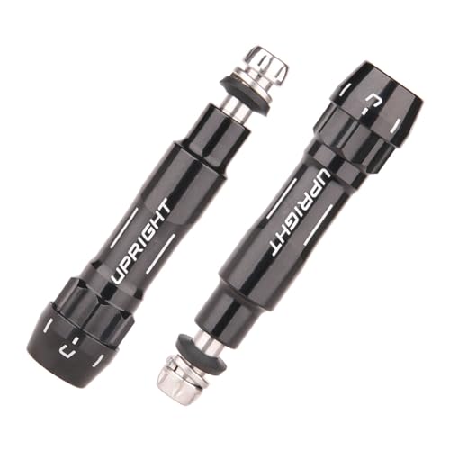 Embout .335 pour manche de golf et adaptateur de rechange de driver - 6