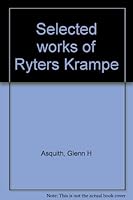Selected works of Ryters Krampe B0007ISSGS Book Cover