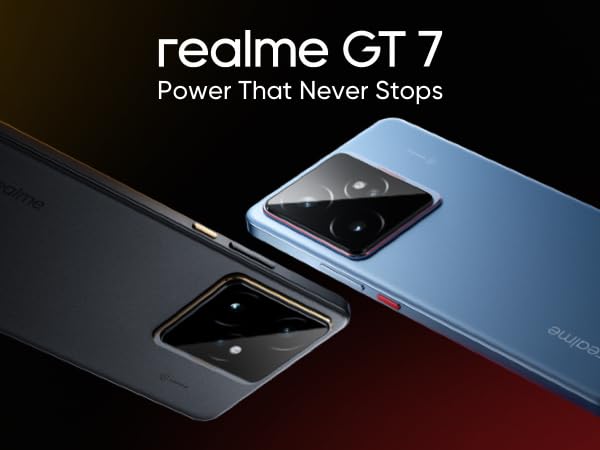 realme GT7 – Bild 3