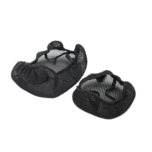 Housse de siege moto NT 1100 protection de selle anti-glisse et fraicheur