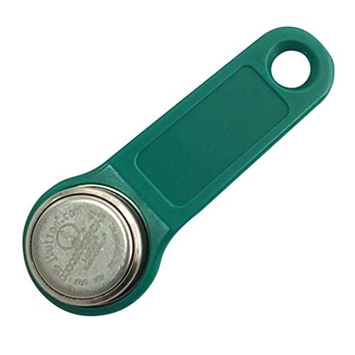 DS1922LF5 Thermochron iButton Temperature Logger with Free FOB