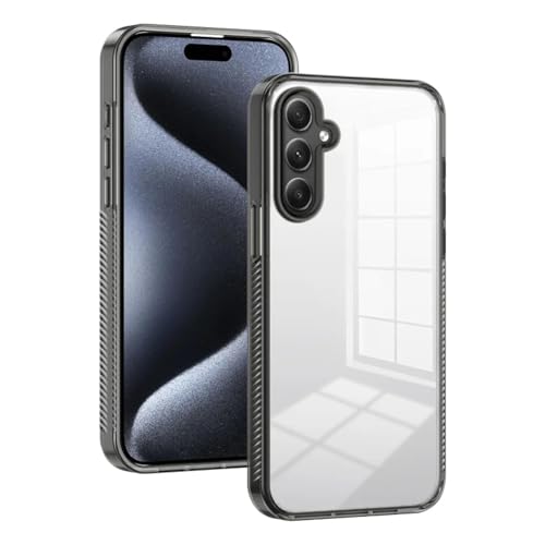 Coque Galaxy A22 4G antichoc pour sécuriser vos déplacements