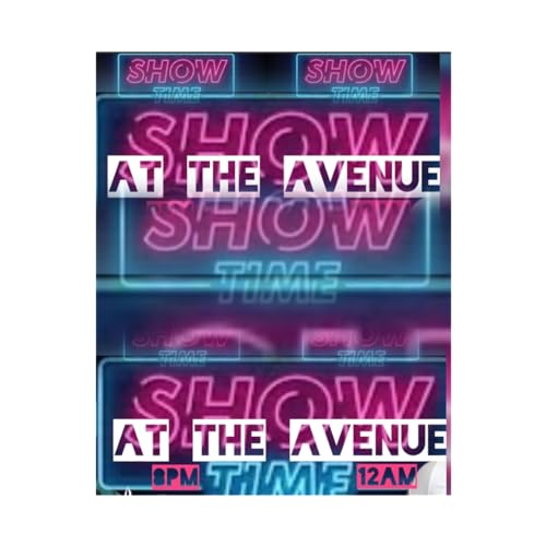 Showtime At The Avenue Titelbild