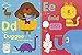 Hey Duggee: ABC: Alphabet Sticker Book