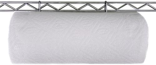 Shelving Inc. Paper Towel Holder for Wire Shelving