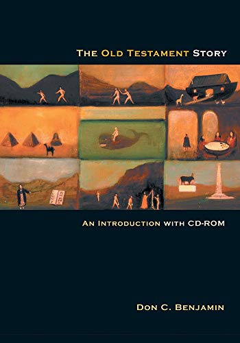 The Old Testament Story: An Introduction
