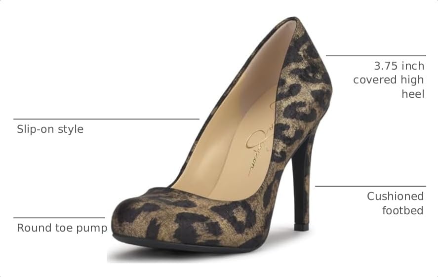 Image of Jessica Simpson Women's Calie