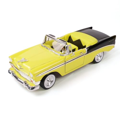 - 1:18 Scale Classic Lowrider Style Replica With Hydraulic S
