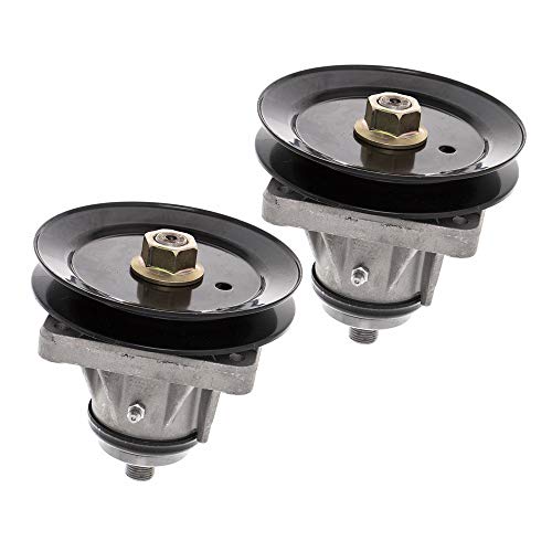 8Ten Deck Spindle For Toro Lx465 Lx460 Mtd Lt4600H 918-0240C 618-0240C 618-0240A 112-0311 46 Inch 2 Pack #TOP1