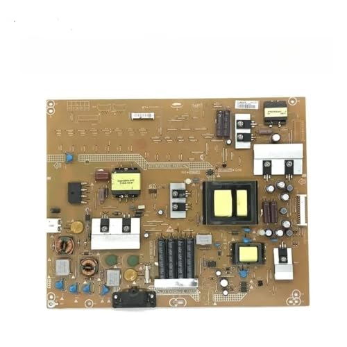 715G5246-P01-W21-002S carte d'alimentation de rechange pour TV