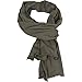 Produktbild Build Your Brand Jersey Scarf - Farbe: Olive
