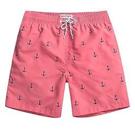 maamgic Mens Swim Trunks...