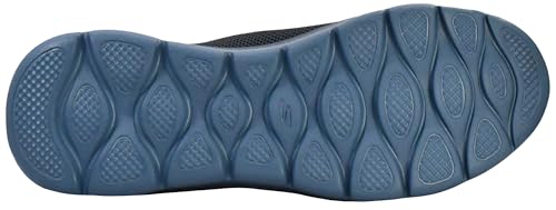 Image of Skechers Men's Go Walk Flex - Hands Up Slip-in Sneaker