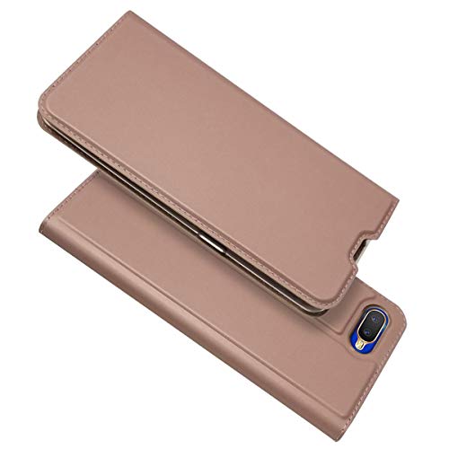 Custodia® Ultra Sottile PU TPU Flip Folio Custodia...