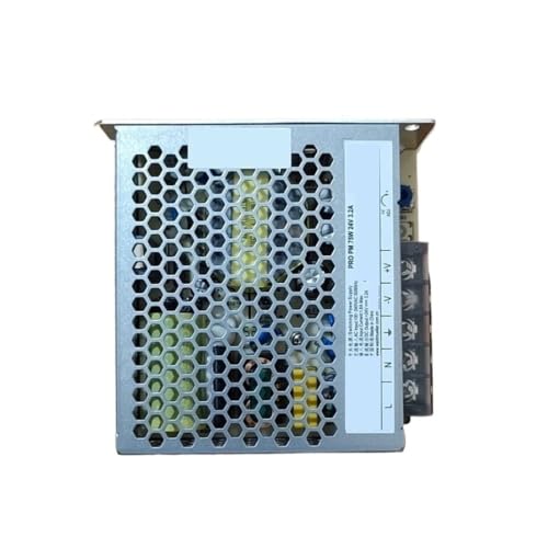 Alimentation a decoupage 75W 24V 3.2A transformateur 2660200283