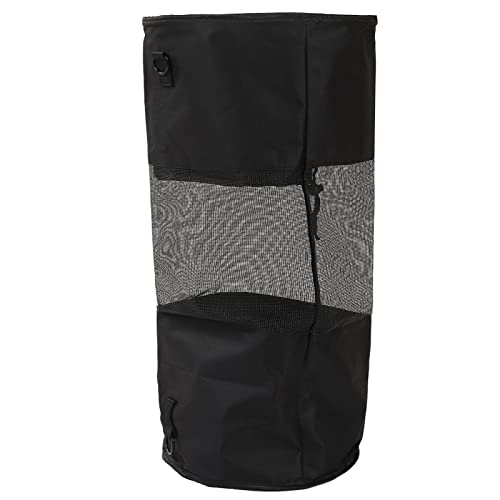 Bolsa de basura para barcos en malla ventilada y resistente al desgaste